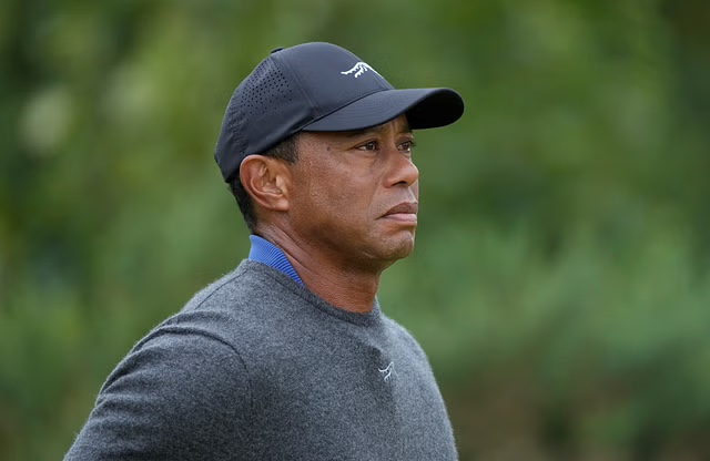 Inside Tiger Woods’ misery at The Open: RIATH AL-SAMARRAI on why Colin Montgomerie was right in his criticism and why the deluded golf legend was cruel to belittle him