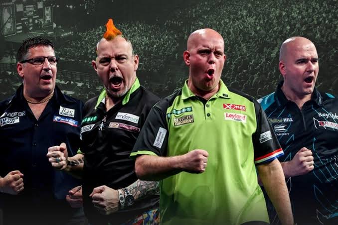 Just Now🚨 chaos as PDC suspends 3 prominent players and states the rules they violated and also revoking Adam Smith Neale suspension