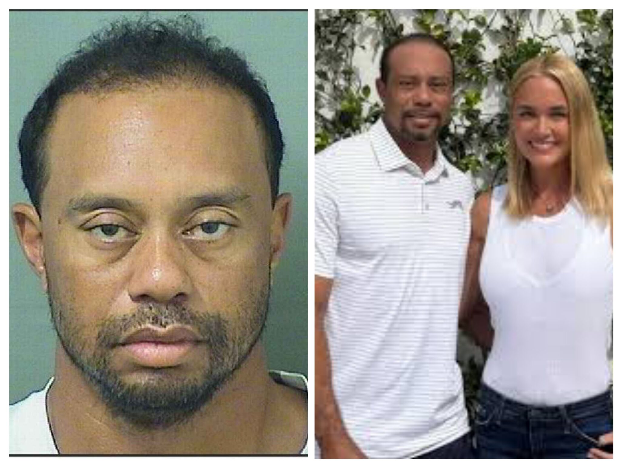 BREAKING NEWS‼️GOLF LEGEND DISGRACED! Tiger Woods Arrested on counts of