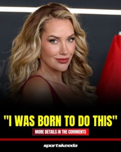 Tension In Golf As Paige Spiranac X-Rated Video Leaks - Sports Fury