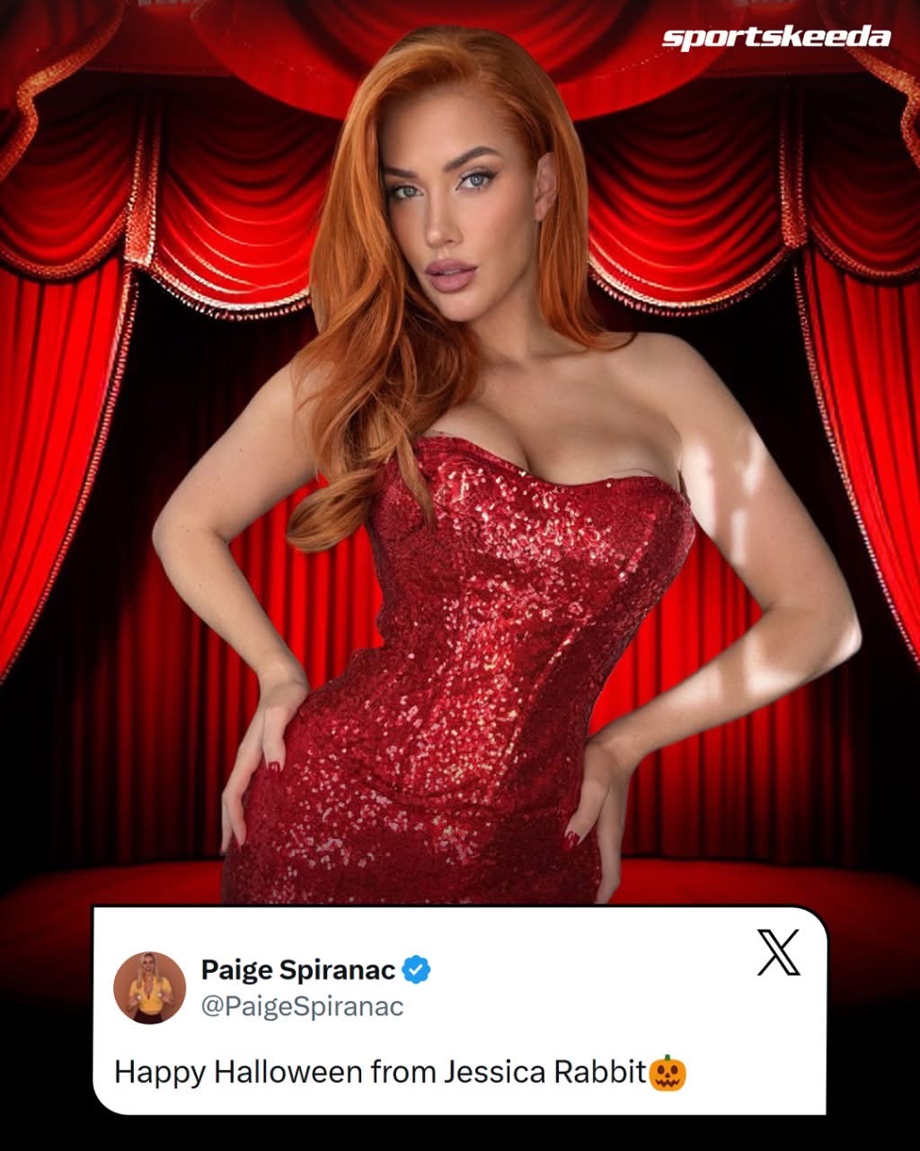 BREAKING: Paige Spiranac’s Controversial Clip With Her Caddie Leaks