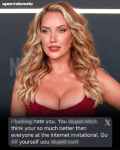 🚨BREAKING: Golf World SHAKEN as Paige Spiranac Drops OnlyFans With 3