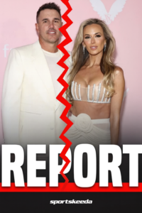 EXCLUSIVE: Brooks Koepka Files for Divorce, Citing Wife Jena Sims